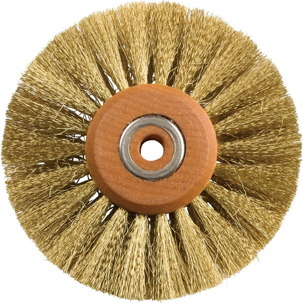 Crimp Wire Brush