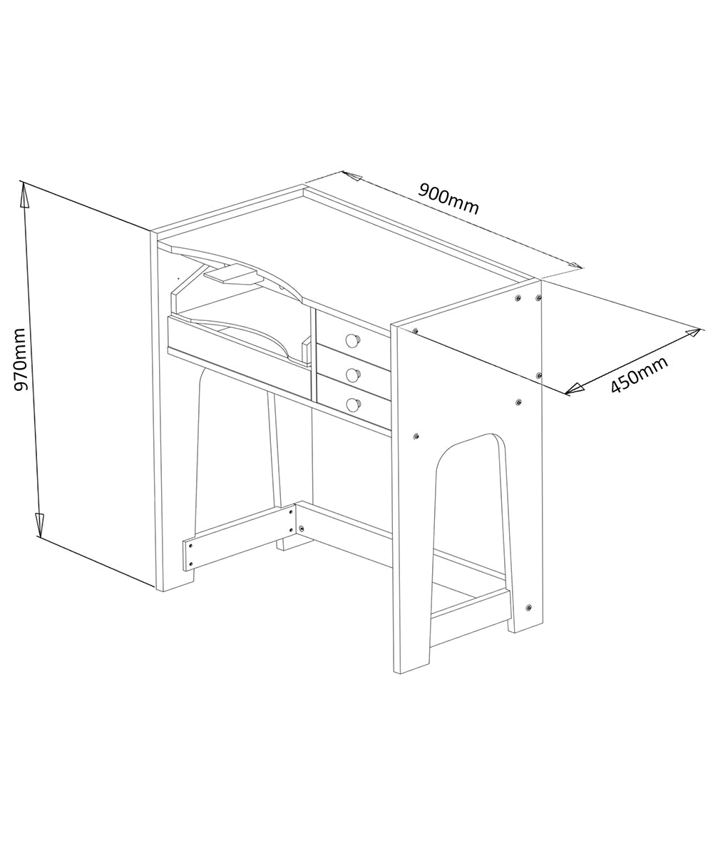 Apprentice Workbench