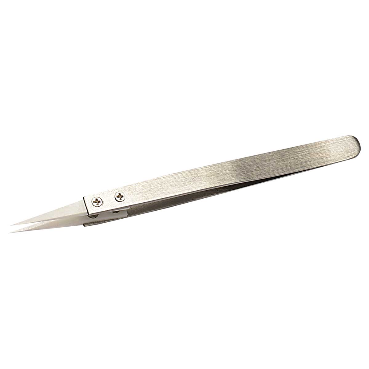 Ceramic Tip Tweezers