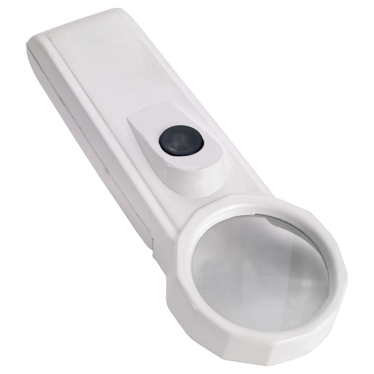 Magnifier w/ light