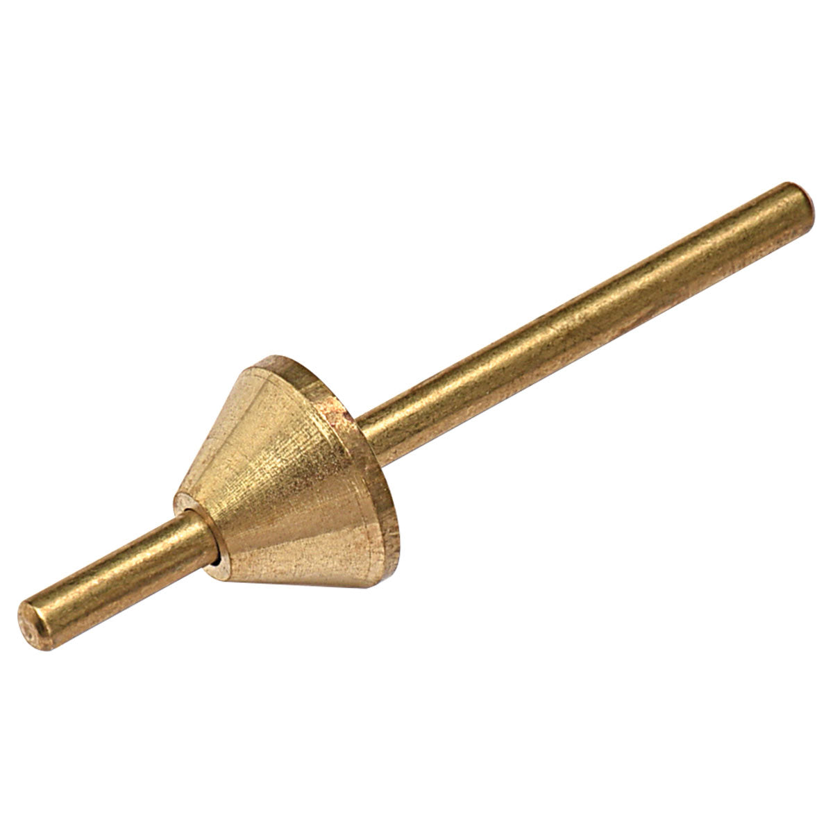 Mandrel Sprue Former Brass