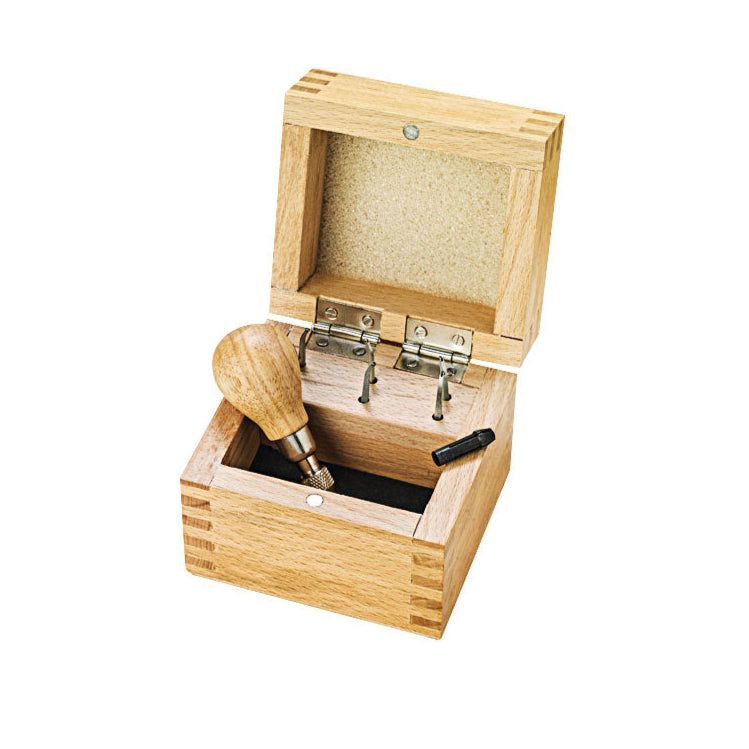 Milgrain Tool Set