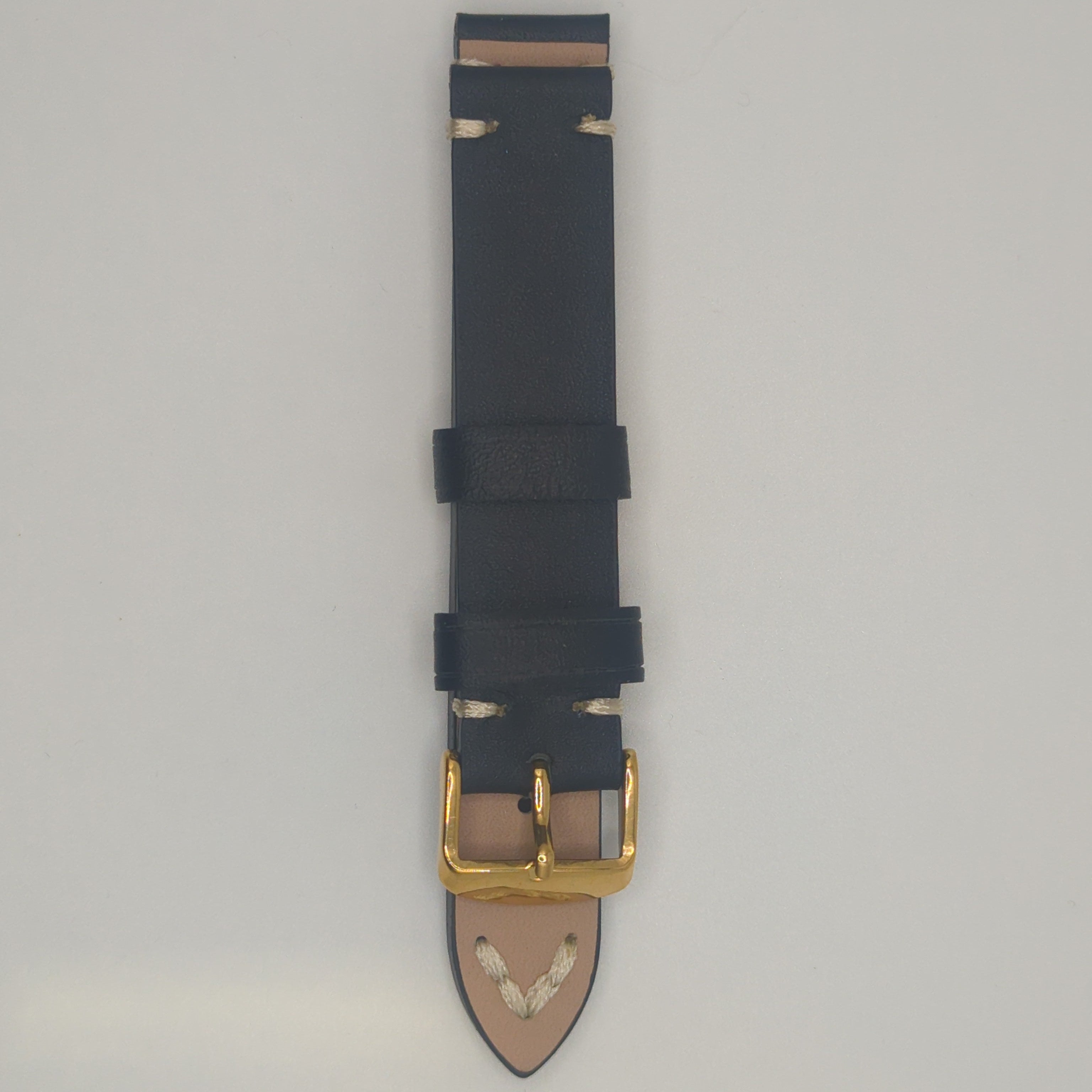 Premium Leather Straps