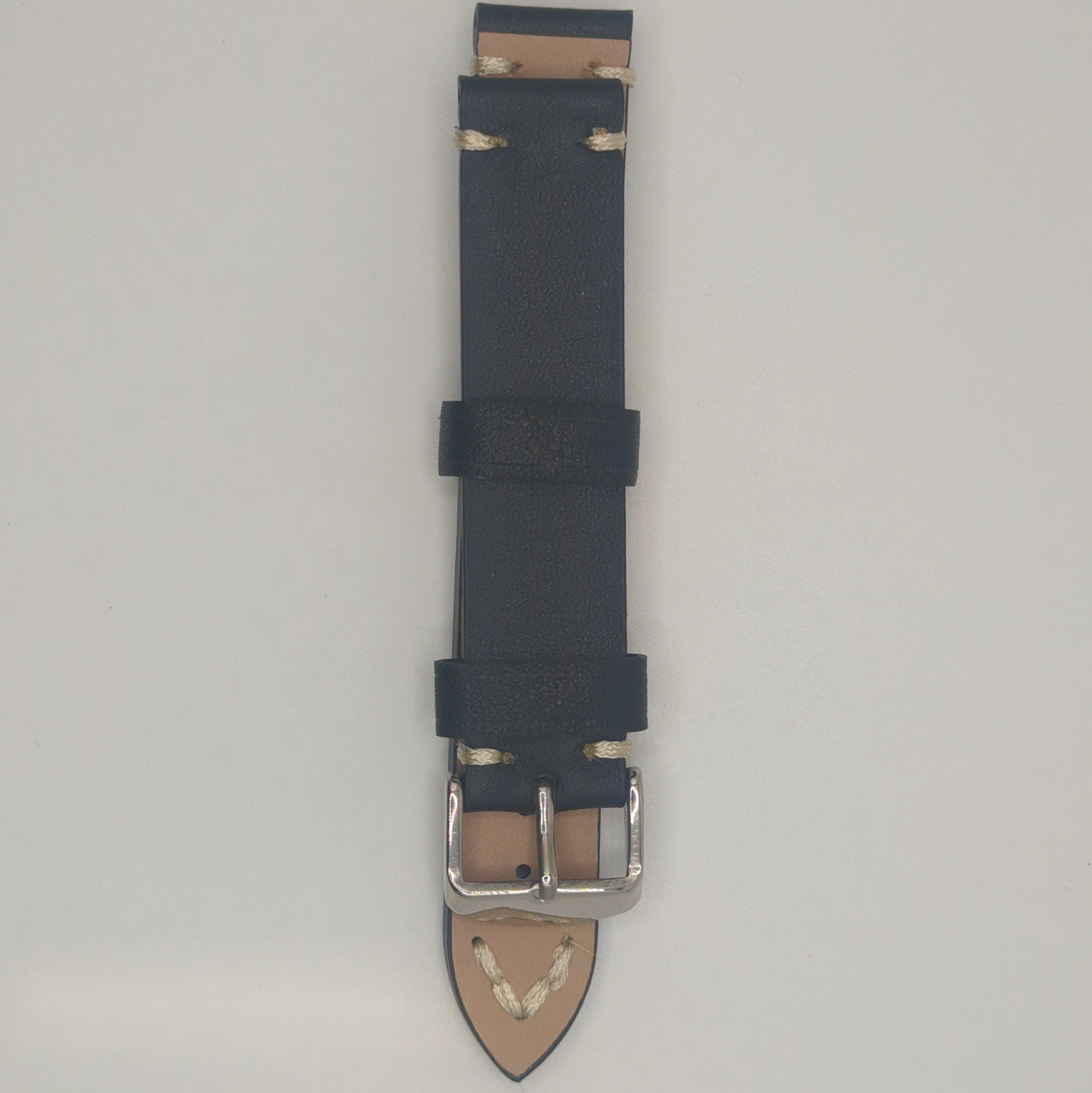 Premium Leather Straps