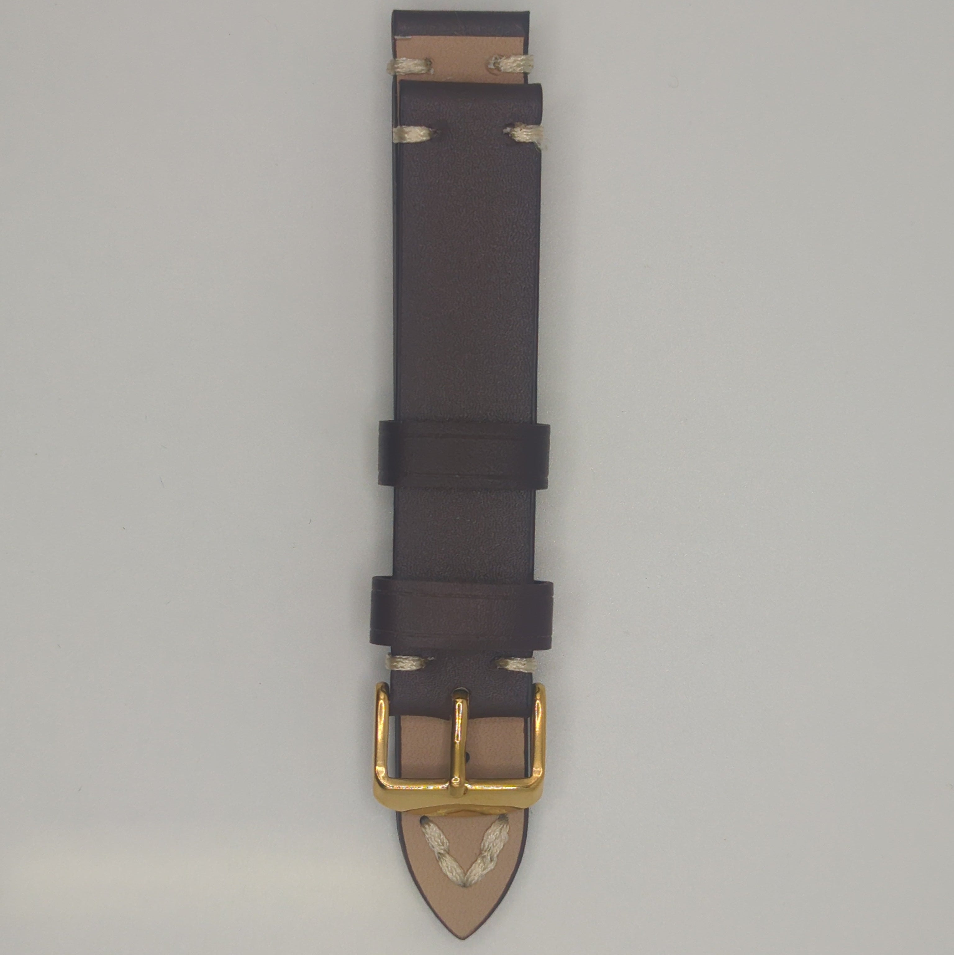 Premium Leather Straps