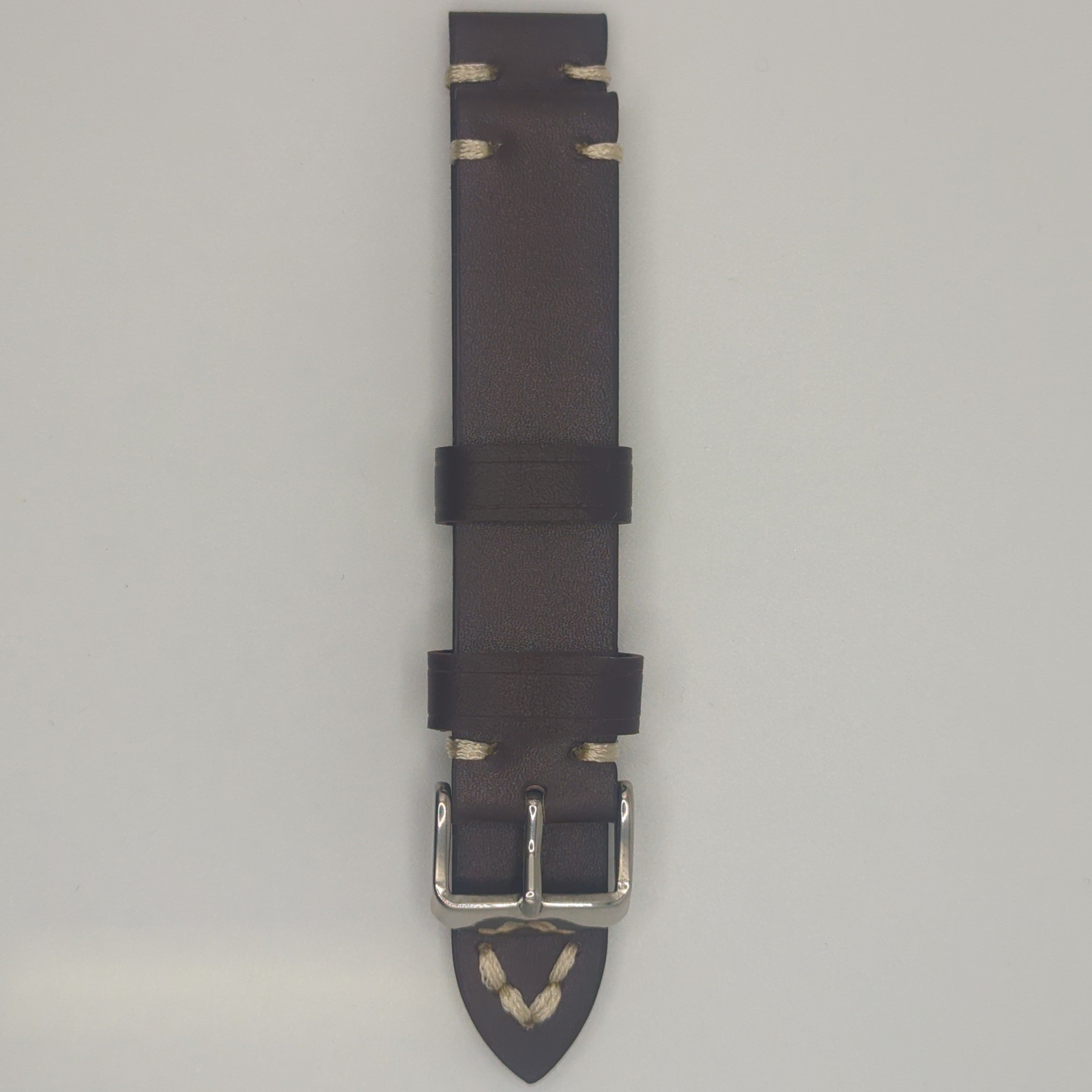 Premium Leather Straps