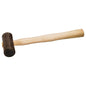 Rawhide Mallet