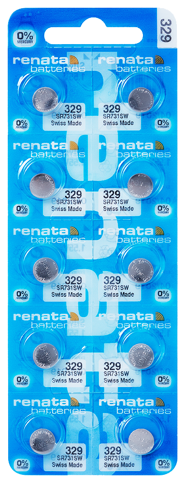 329 RENATA