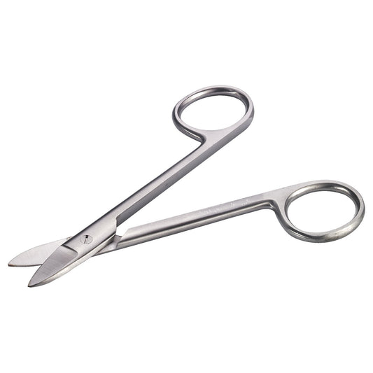 SS Scissors 4.5"