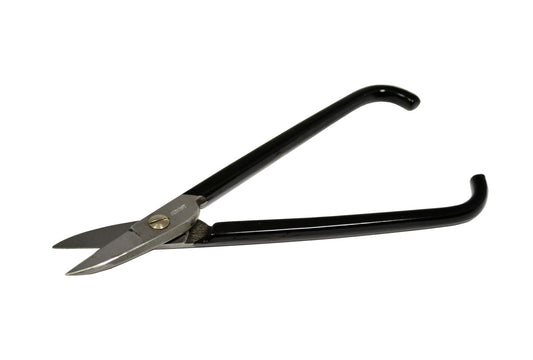 Lightweight Metal Shears, Straight Blade