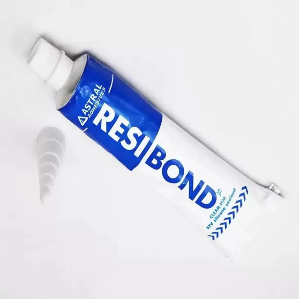 RESIBOND Clear Sealant 50ML