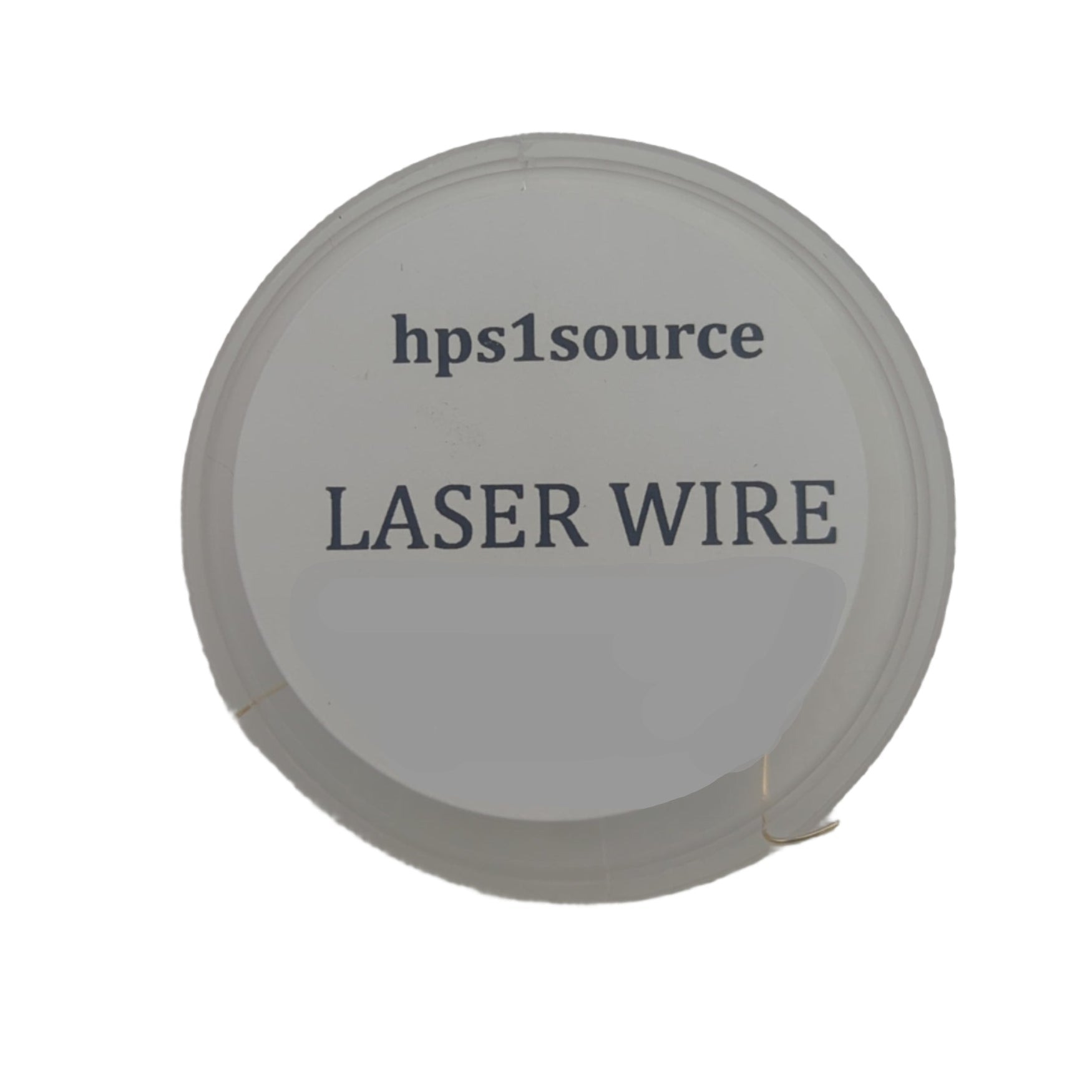 Laser Wire