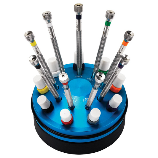 Euro Pro Screw Driver Set