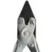 Serrated Parallel Flat Nose Pliers