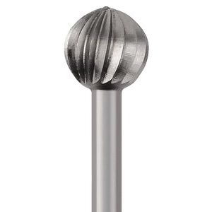 Busch® Round Burs