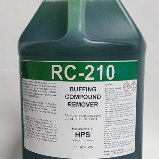 RC210 (BCR) 1GALLON