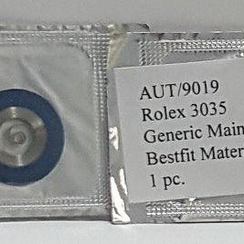 ROLEX GENERIC MAINSPRING 3035