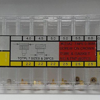 CROWN KIT #632A2