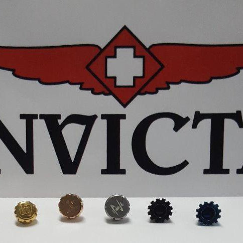 INVICTA CROWNS