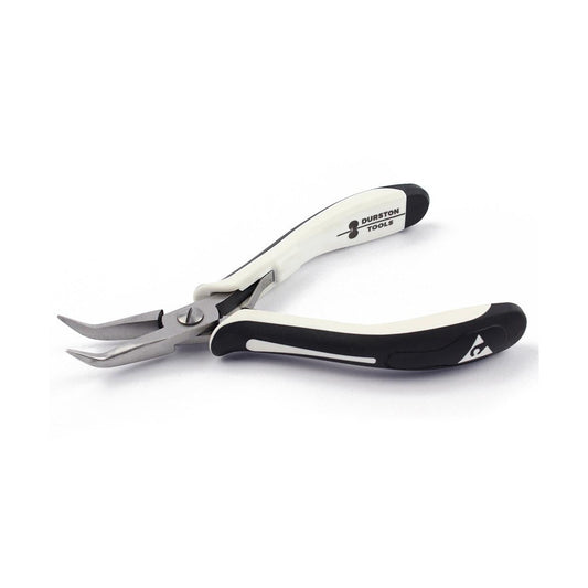 Durston Professional Bent Nose Plier