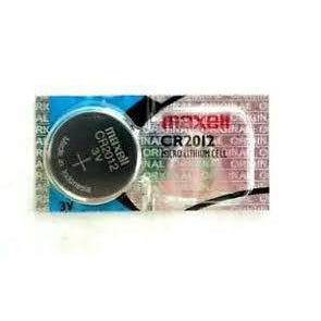 CR2012 MAXELL