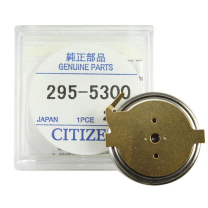 295.53 CITIZEN CAPACITOR