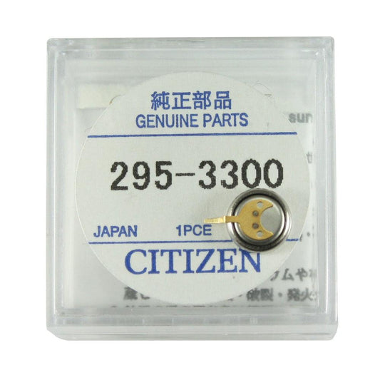 295.33 CITIZEN CAPACITOR