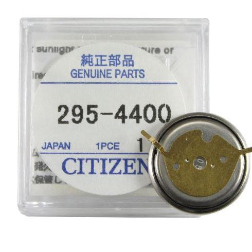 295.44 CITIZEN CAPACITOR