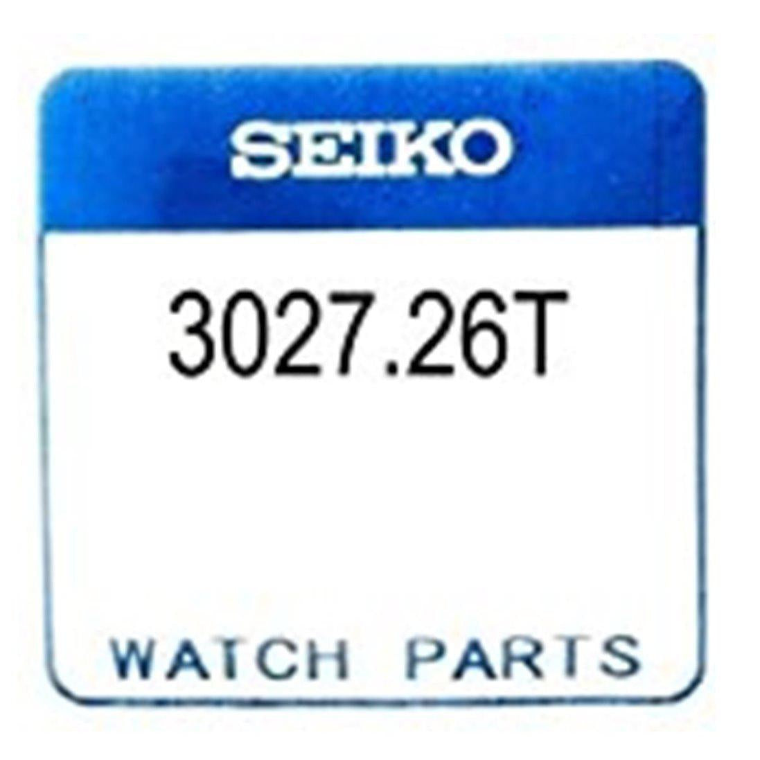 3027.26T SEIKO CAPACITOR