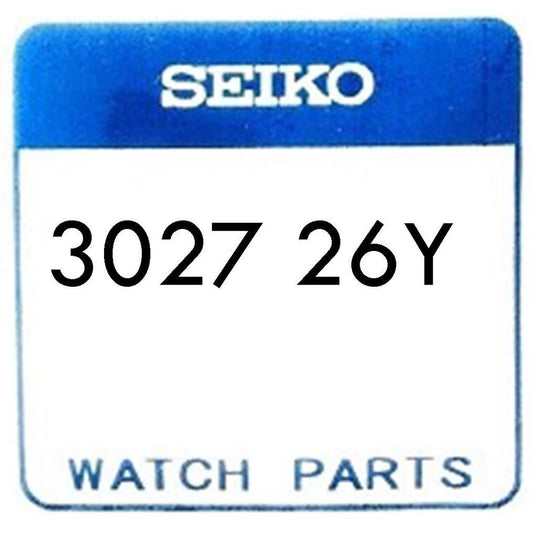 3027.26Y SEIKO CAPACITOR