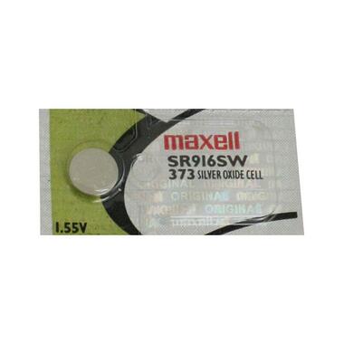 373 MAXELL