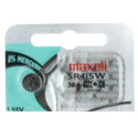 384 MAXELL