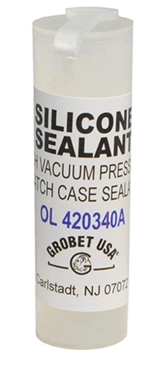 OL 420340A SILICONE SEALANT