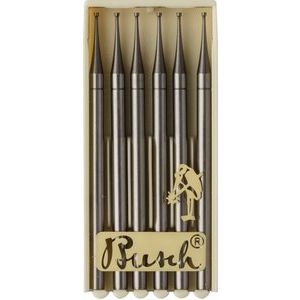 Busch® Twincut Cup Burs