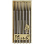 Busch® Twincut Cup Burs