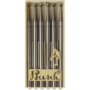 Busch® Twincut Cup Burs