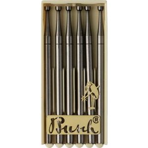 Busch® Twincut Cup Burs