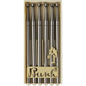 Busch® Twincut Cup Burs