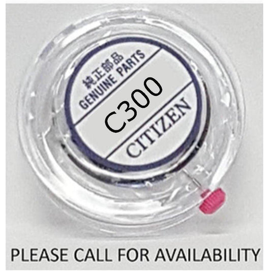 CITIZEN C300