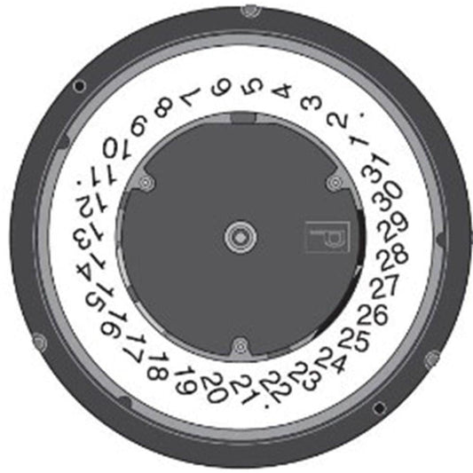 ETA G10.711H/S OUT