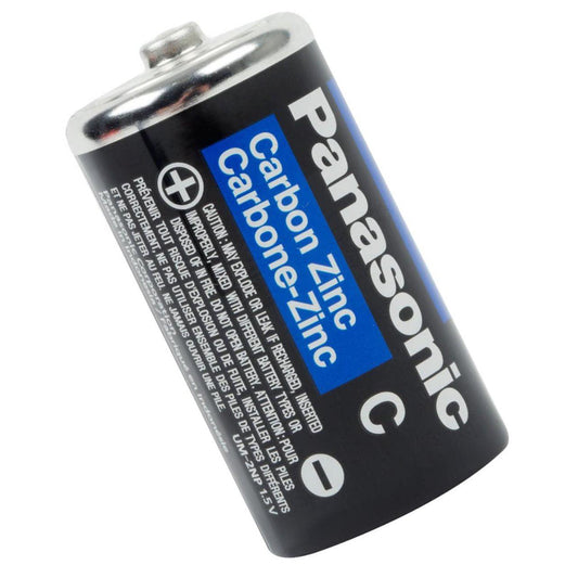 C BATTERY