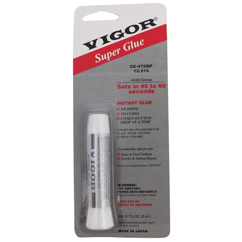 VIGOR SUPER GLUE