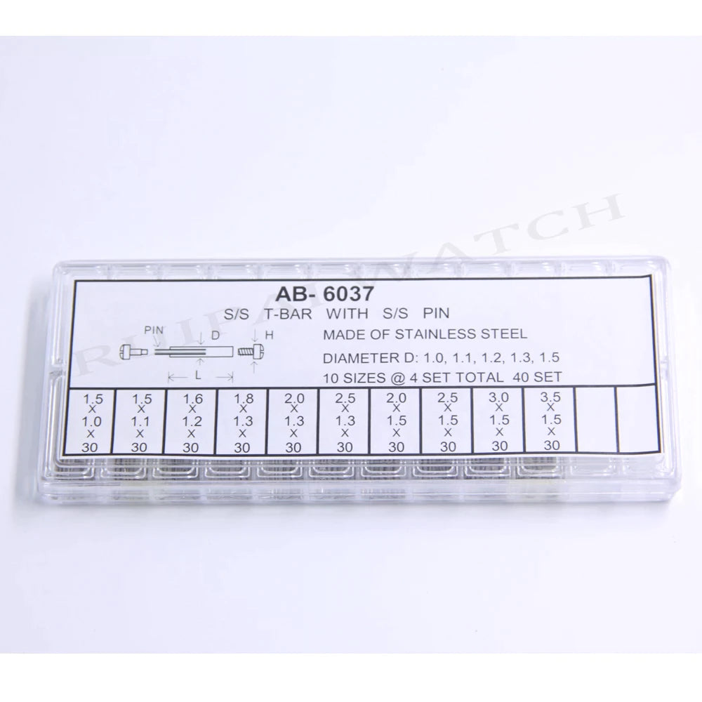 KIT AB - 6037