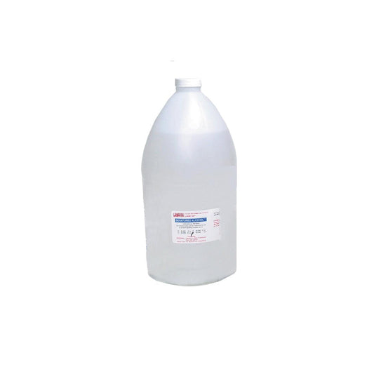 DENATURED ALCOHOL -1 GALLON