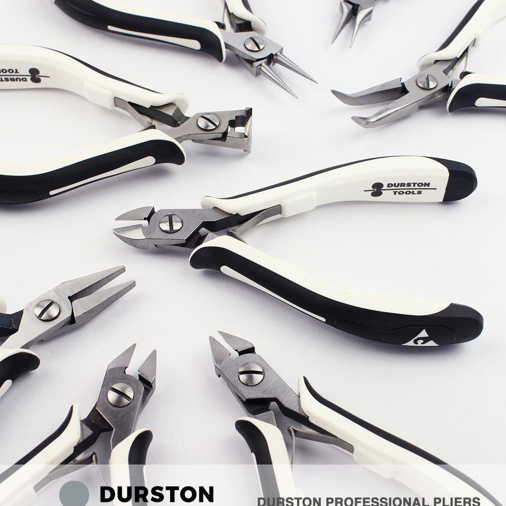 Durston® Double Superior Jeweler's Bench