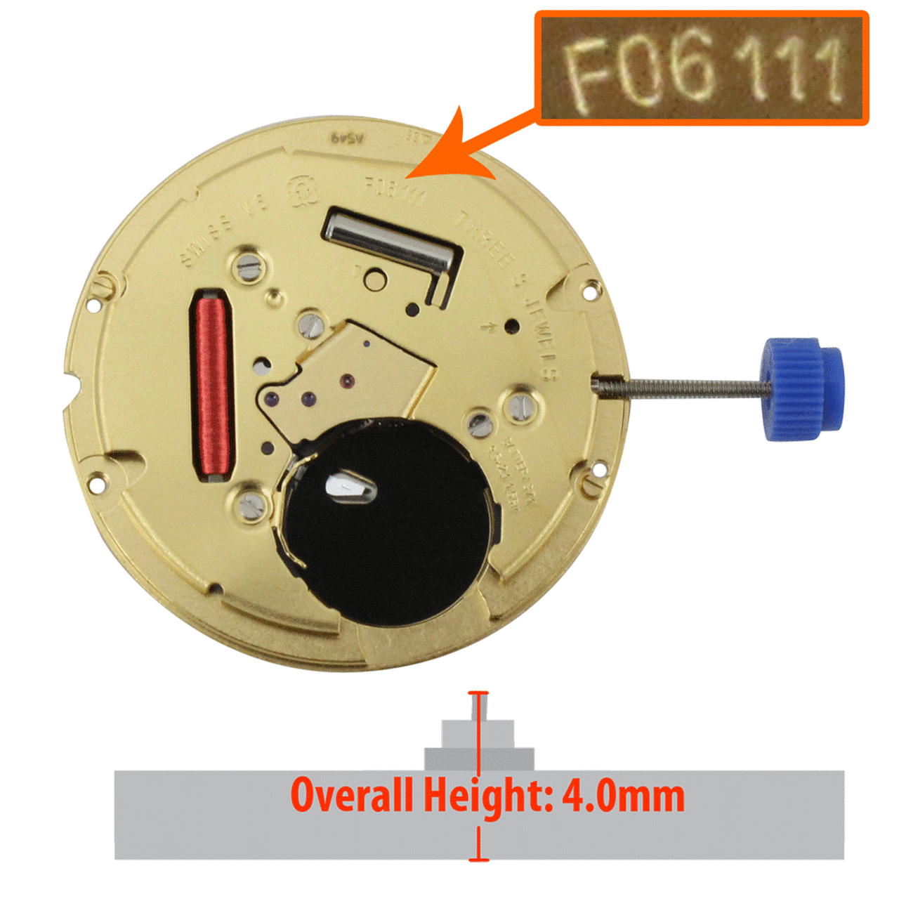 F06.111@4 ETA