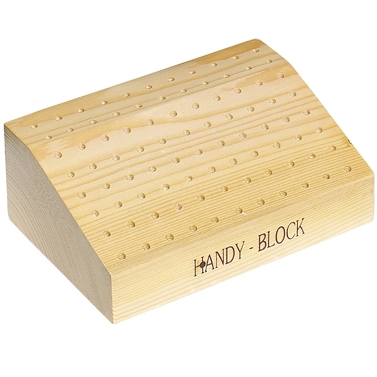 Bur Stand - Handy Block