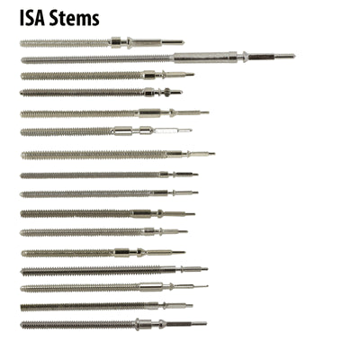 ISA STEM