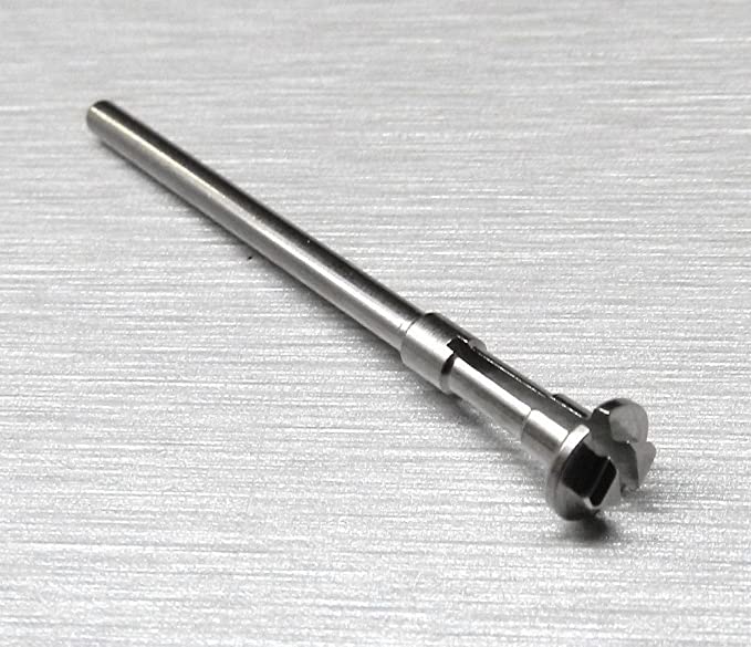 Snap-on Mandrel