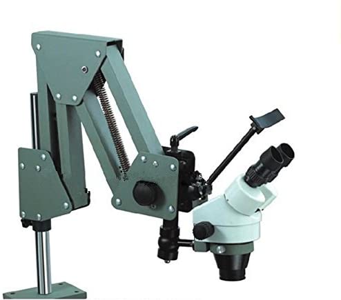 MICROSCOPE (DIAMOND SETTING MICROSCOPE)